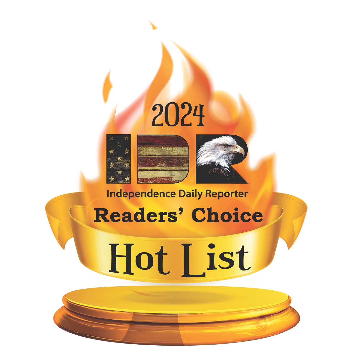 The 2024 IDR Hot List