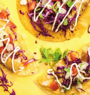 A perfect match: Cinco de Mayo meets ‘Taco Tuesday