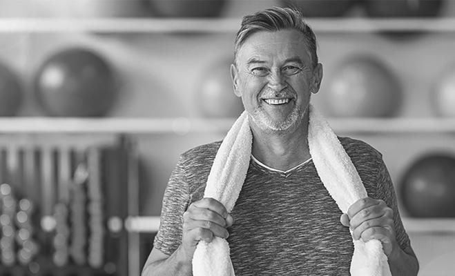 How seniors can overcome a lack of motivation to exercise