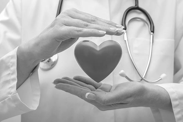 The impact of heart disease on women