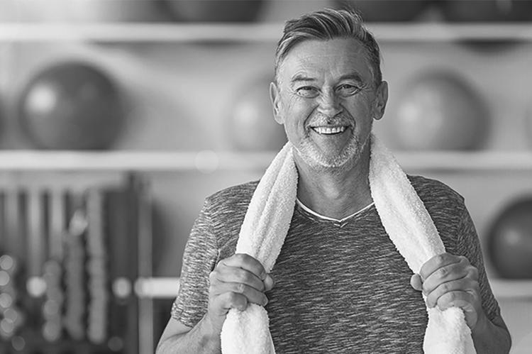 How seniors can overcome a lack of motivation to exercise