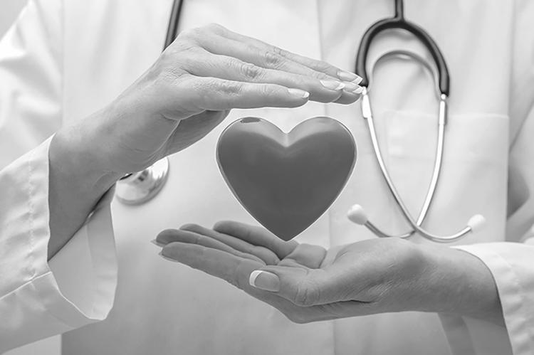The impact of heart disease on women