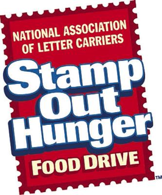 Area postal workers to collect nonperishable food Saturday