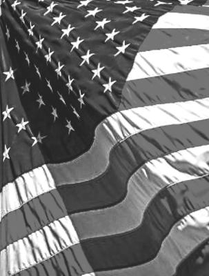 United States flag facts and handling etiquette