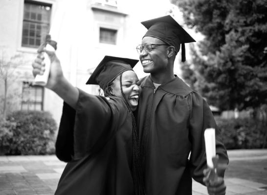In-Demand Careers Every New College Grad Should Know About