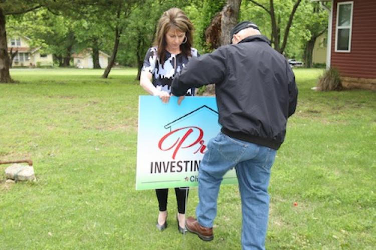 Investing in Indy May 2019
