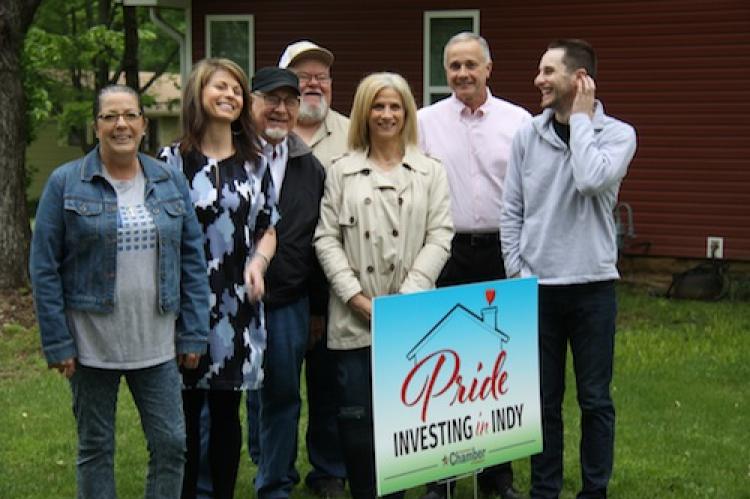 Investing in Indy May 2019