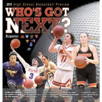 Independence Daily - High School Basketball Preview 